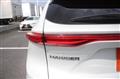 2023 Toyota Harrier Hybrid