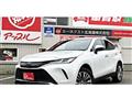 2023 Toyota Harrier Hybrid
