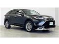 2023 Toyota Harrier Hybrid