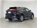 2023 Toyota Harrier Hybrid