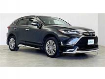 2023 Toyota Harrier Hybrid