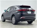 2023 Toyota Harrier Hybrid