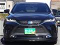 2023 Toyota Harrier Hybrid