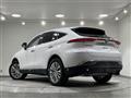 2023 Toyota Harrier Hybrid