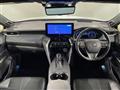 2023 Toyota Harrier Hybrid