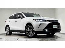 2023 Toyota Harrier Hybrid