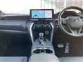 2023 Toyota Harrier Hybrid