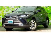 2023 Toyota Harrier Hybrid