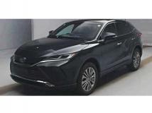 2023 Toyota Harrier Hybrid