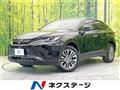 2023 Toyota Harrier Hybrid