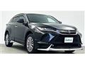 2023 Toyota Harrier Hybrid