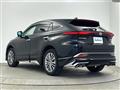 2023 Toyota Harrier Hybrid