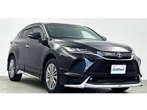 2023 Toyota Harrier Hybrid