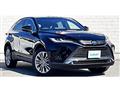 2023 Toyota Harrier Hybrid