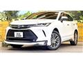 2023 Toyota Harrier Hybrid