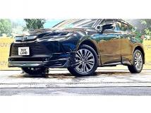2023 Toyota Harrier Hybrid