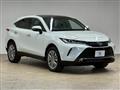 2023 Toyota Harrier Hybrid