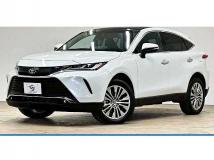 2023 Toyota Harrier Hybrid