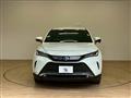 2023 Toyota Harrier Hybrid