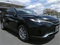 2023 Toyota Harrier Hybrid