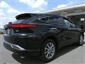 2023 Toyota Harrier Hybrid