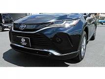 2023 Toyota Harrier Hybrid