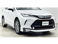2023 Toyota Harrier Hybrid