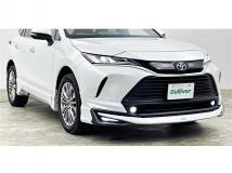 2023 Toyota Harrier Hybrid