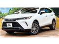 2023 Toyota Harrier Hybrid