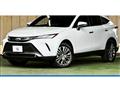 2023 Toyota Harrier Hybrid