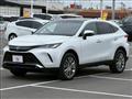 2023 Toyota Harrier Hybrid