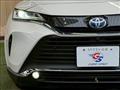 2023 Toyota Harrier Hybrid