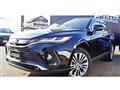 2023 Toyota Harrier Hybrid