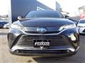 2023 Toyota Harrier Hybrid