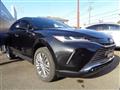 2023 Toyota Harrier Hybrid
