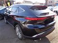 2023 Toyota Harrier Hybrid