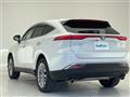 2023 Toyota Harrier Hybrid