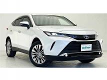 2023 Toyota Harrier Hybrid