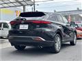 2023 Toyota Harrier Hybrid