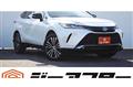 2023 Toyota Harrier Hybrid