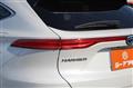 2023 Toyota Harrier Hybrid