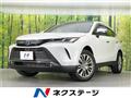 2023 Toyota Harrier Hybrid