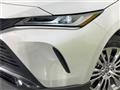 2023 Toyota Harrier Hybrid