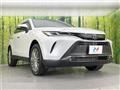 2023 Toyota Harrier Hybrid