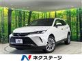 2023 Toyota Harrier Hybrid