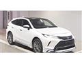 2023 Toyota Harrier Hybrid