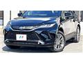 2023 Toyota Harrier Hybrid