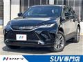 2023 Toyota Harrier Hybrid