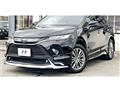 2023 Toyota Harrier Hybrid