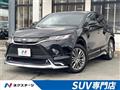 2023 Toyota Harrier Hybrid